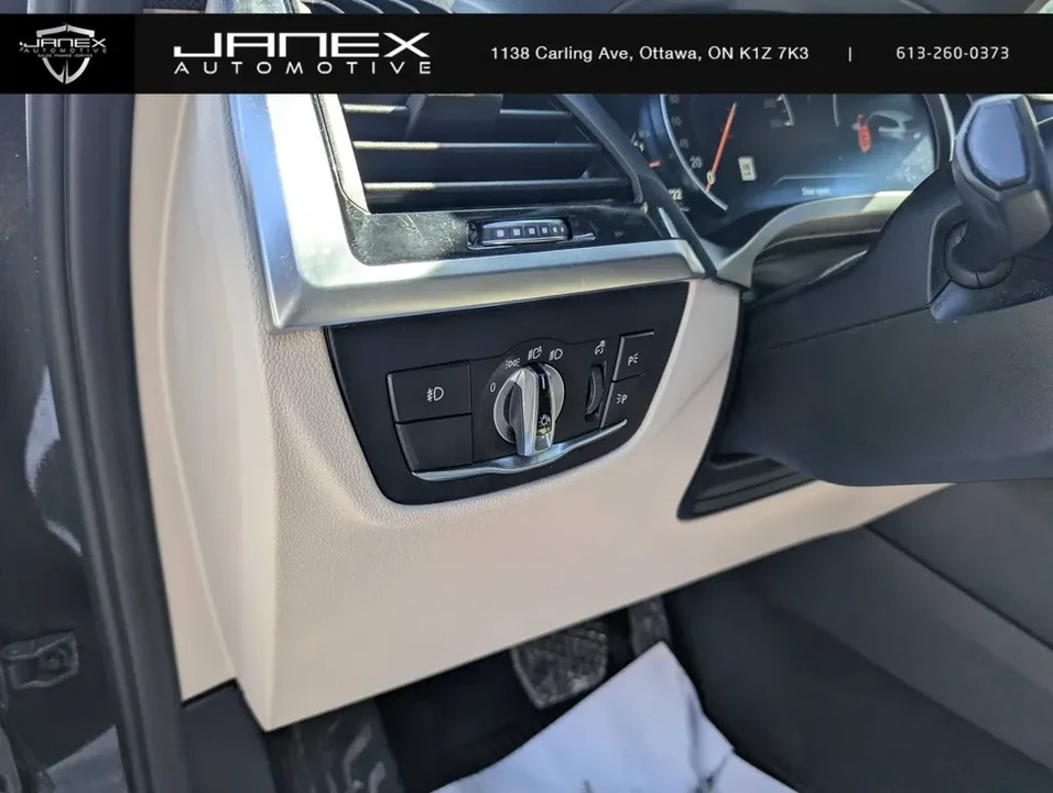 2018 BMW G01 X3 - Image 20 of 20