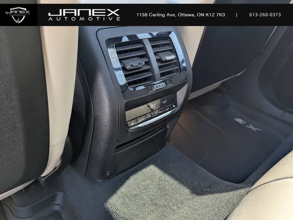 2018 BMW G01 X3 - Image 17 of 20