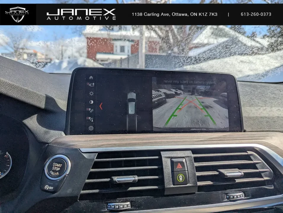 2018 BMW G01 X3 - Image 13 of 20