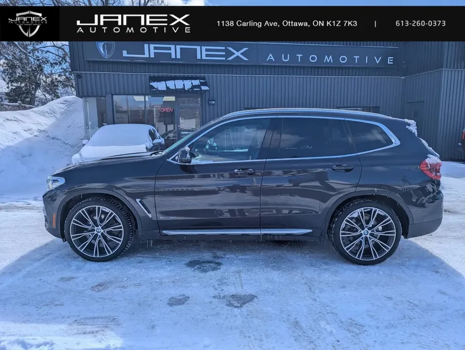 2018 BMW G01 X3 - Image 4 of 20