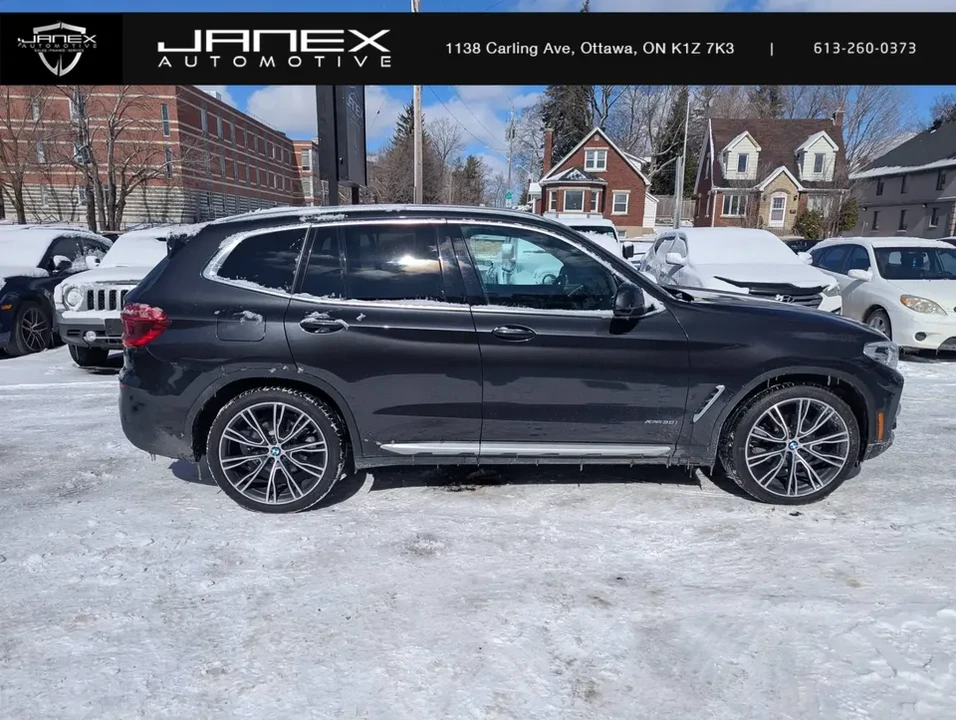 2018 BMW G01 X3 - Image 5 of 20