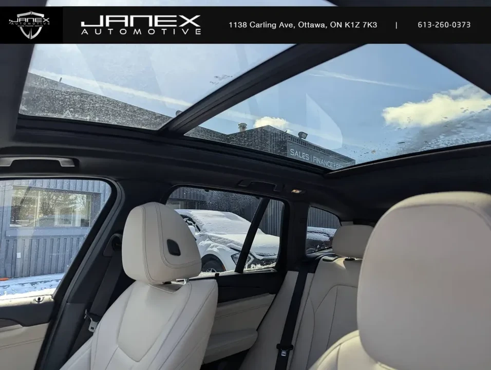 2018 BMW G01 X3 - Image 10 of 20