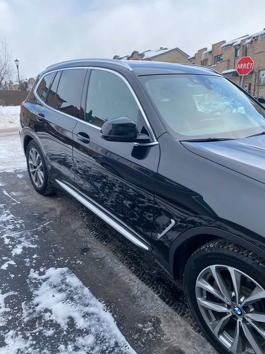 2018 BMW G01 X3 - Image 2 of 6