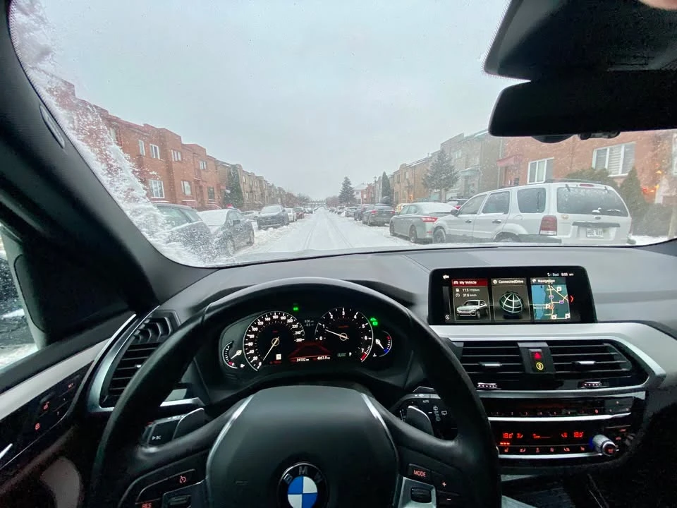 2018 BMW G01 X3 - Image 5 of 6