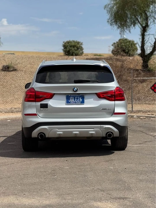 2018 BMW G01 X3 - Image 11 of 11