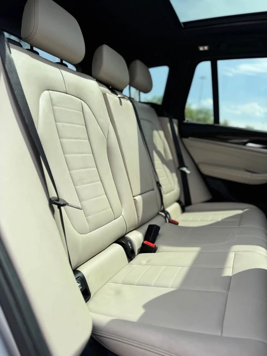 2018 BMW G01 X3 - Image 8 of 11