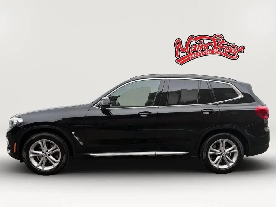 2018 BMW G01 X3 - Image 4 of 20
