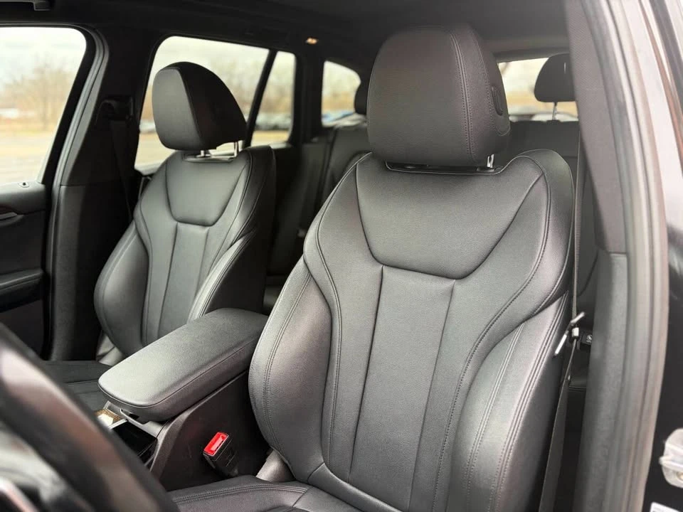 2018 BMW G01 X3 - Image 13 of 20