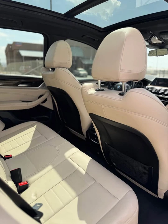 2018 BMW G01 X3 - Image 7 of 11