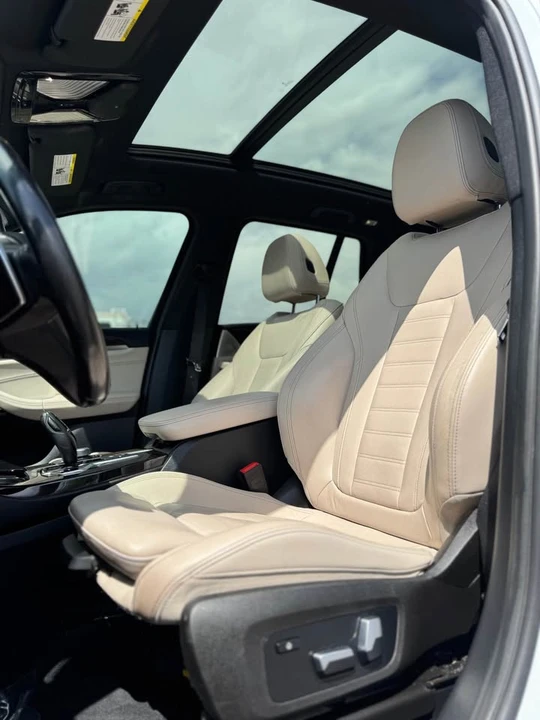 2018 BMW G01 X3 - Image 6 of 11