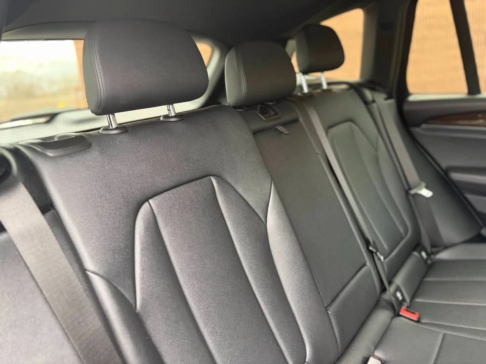 2018 BMW G01 X3 - Image 18 of 20