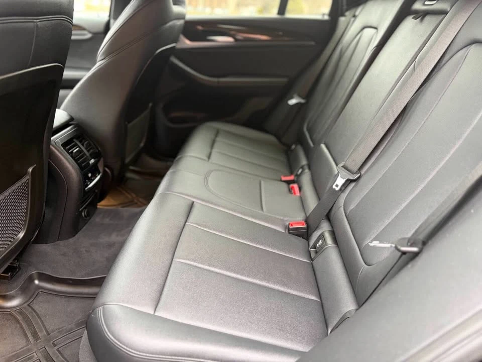 2018 BMW G01 X3 - Image 15 of 20