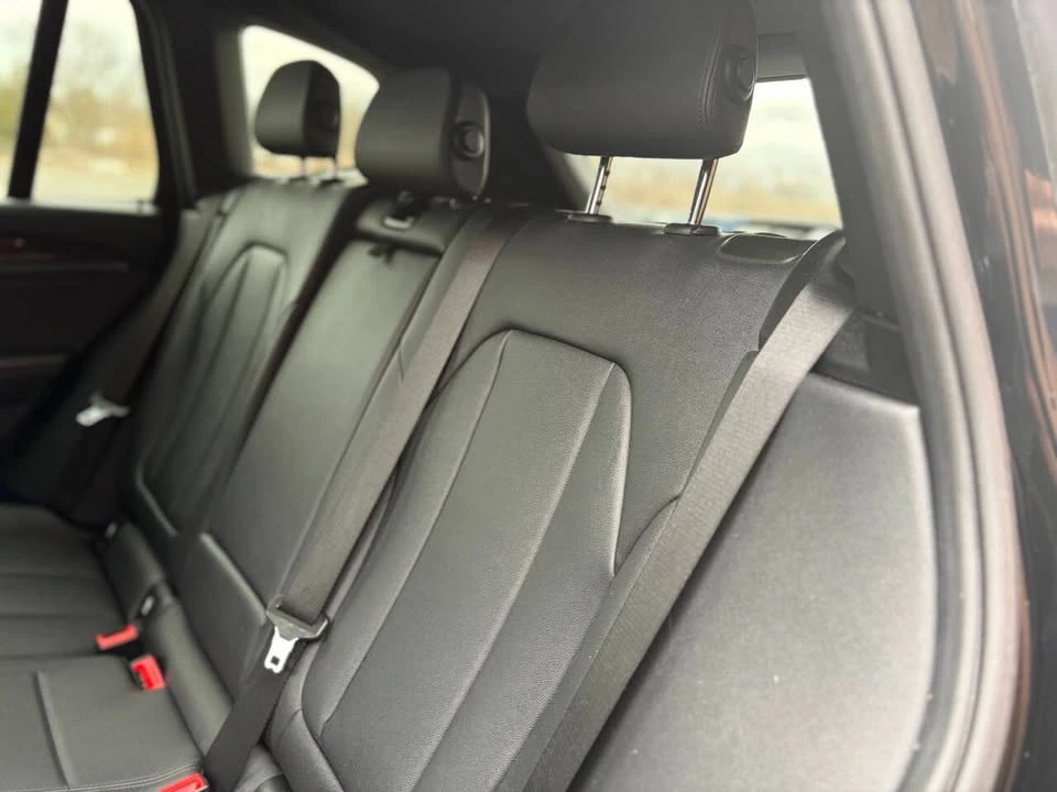 2018 BMW G01 X3 - Image 17 of 20