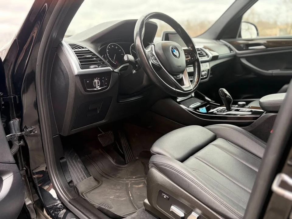 2018 BMW G01 X3 - Image 9 of 20