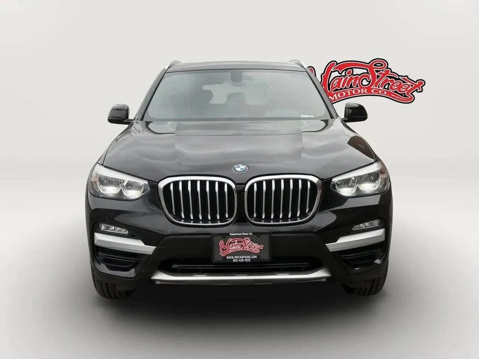 2018 BMW G01 X3 - Image 2 of 20