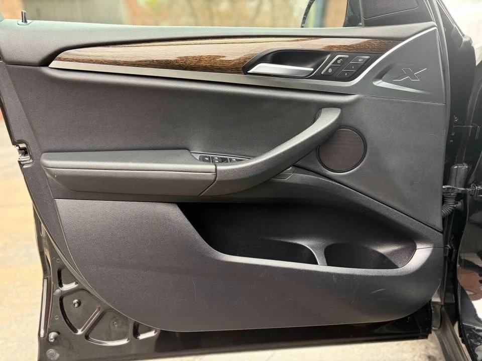 2018 BMW G01 X3 - Image 11 of 20