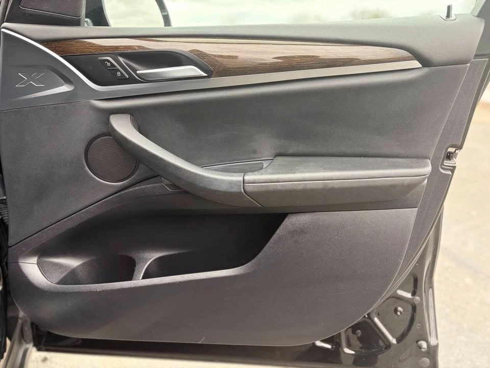 2018 BMW G01 X3 - Image 12 of 20
