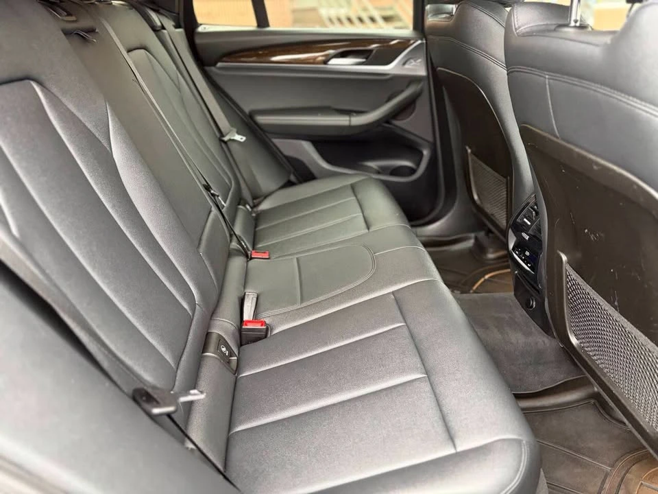 2018 BMW G01 X3 - Image 16 of 20