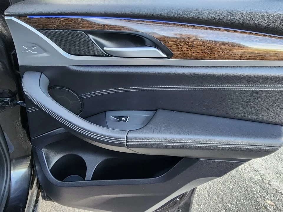 2018 BMW G01 X3 - Image 18 of 20
