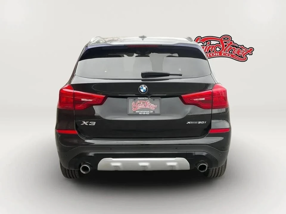 2018 BMW G01 X3 - Image 6 of 20
