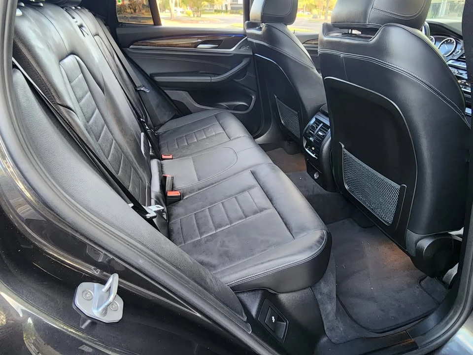 2018 BMW G01 X3 - Image 19 of 20