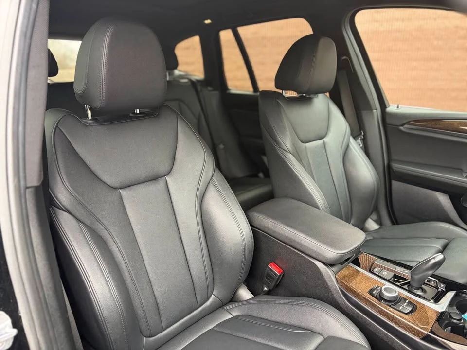 2018 BMW G01 X3 - Image 14 of 20