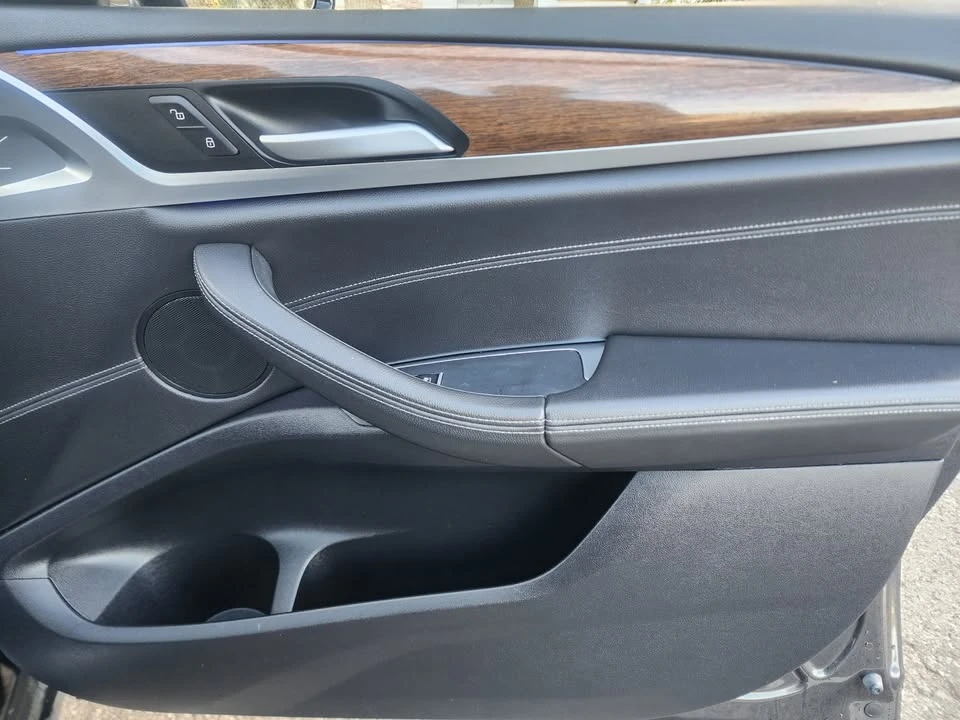 2018 BMW G01 X3 - Image 14 of 20