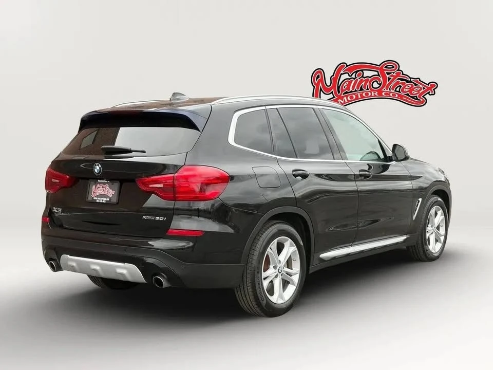 2018 BMW G01 X3 - Image 7 of 20