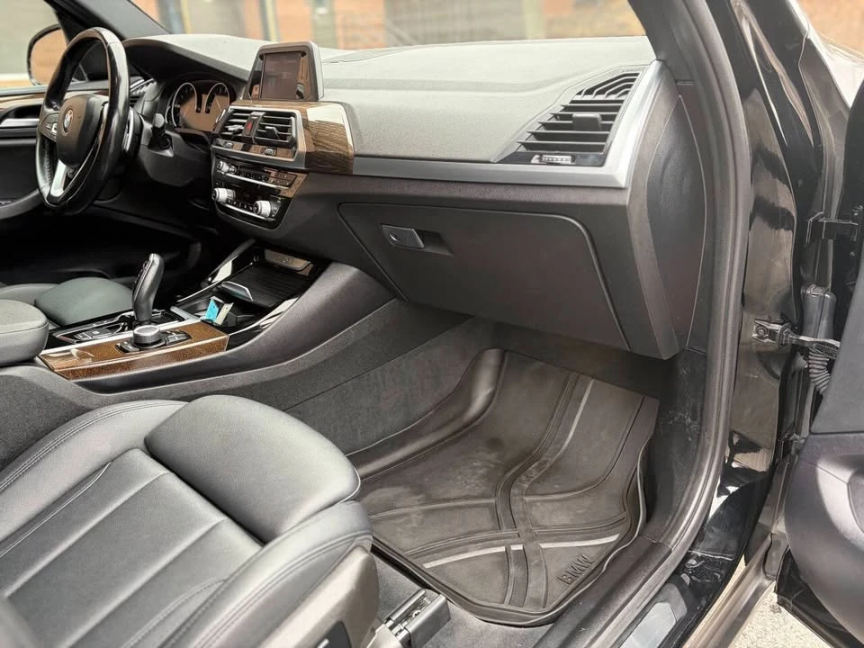 2018 BMW G01 X3 - Image 10 of 20