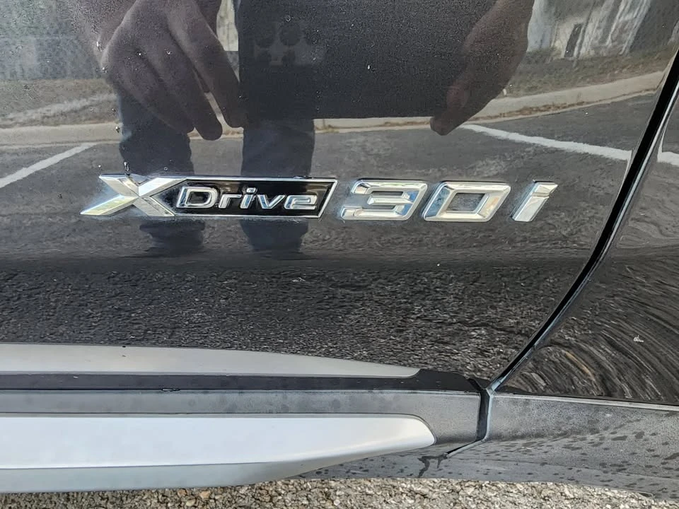 2018 BMW G01 X3 - Image 10 of 20