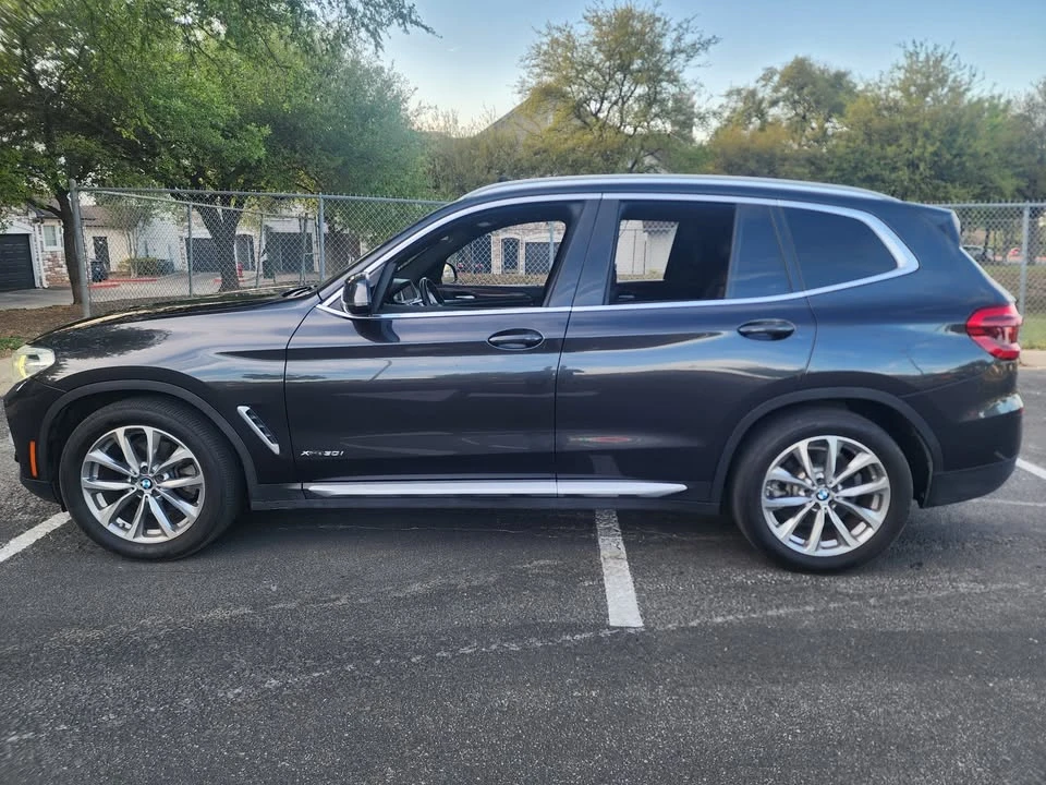 2018 BMW G01 X3 - Image 4 of 20