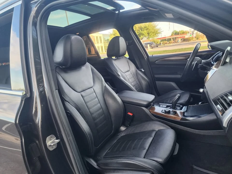 2018 BMW G01 X3 - Image 17 of 20