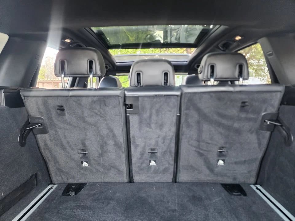 2018 BMW G01 X3 - Image 12 of 20