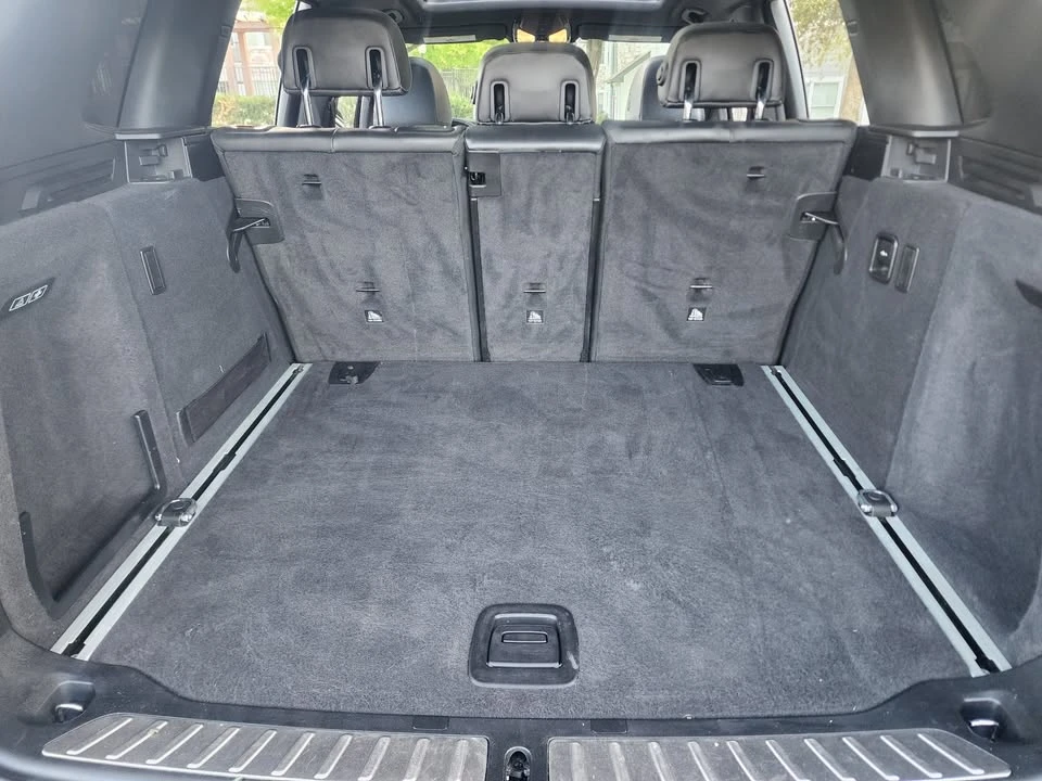 2018 BMW G01 X3 - Image 11 of 20