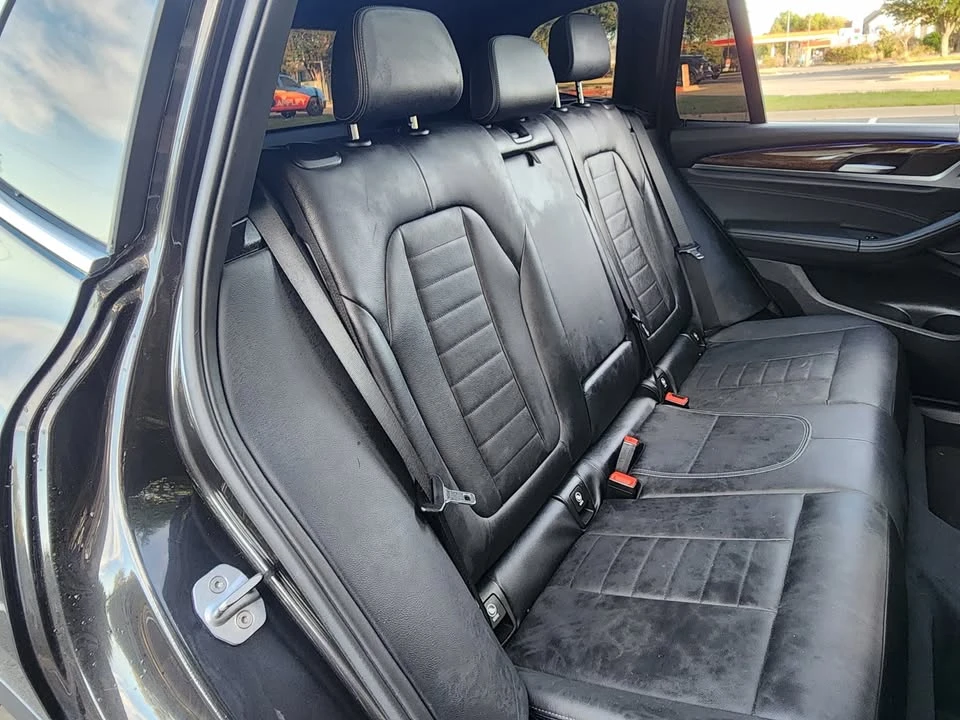 2018 BMW G01 X3 - Image 20 of 20