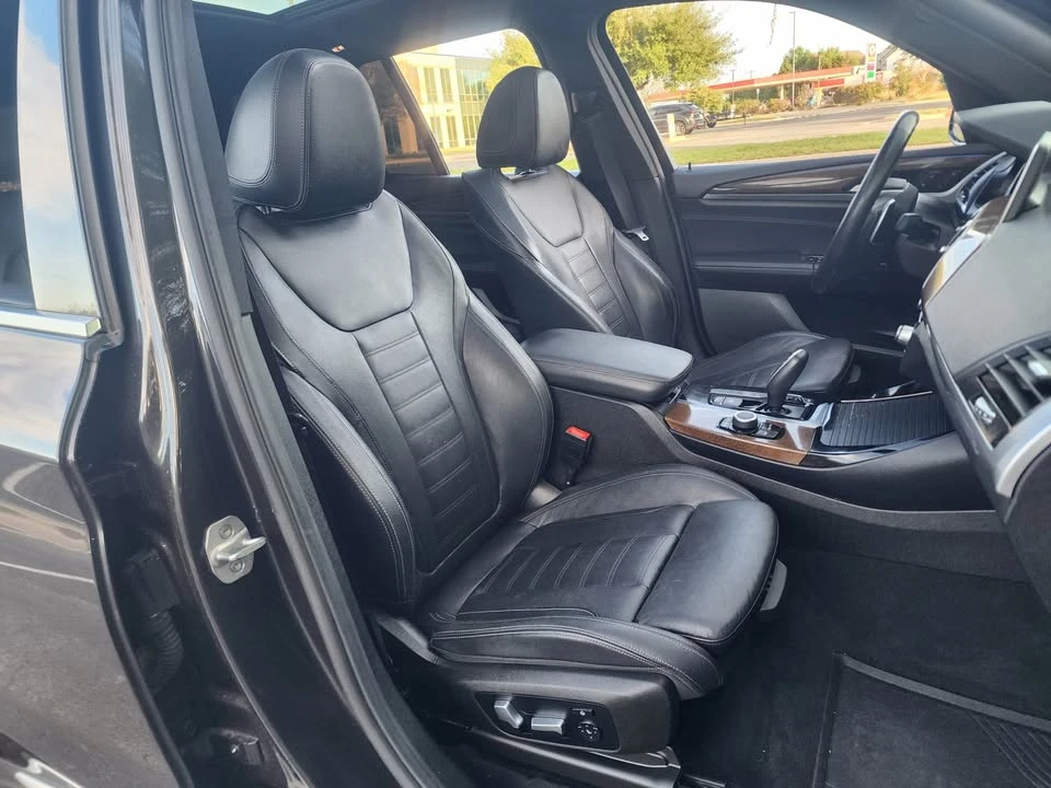 2018 BMW G01 X3 - Image 16 of 20