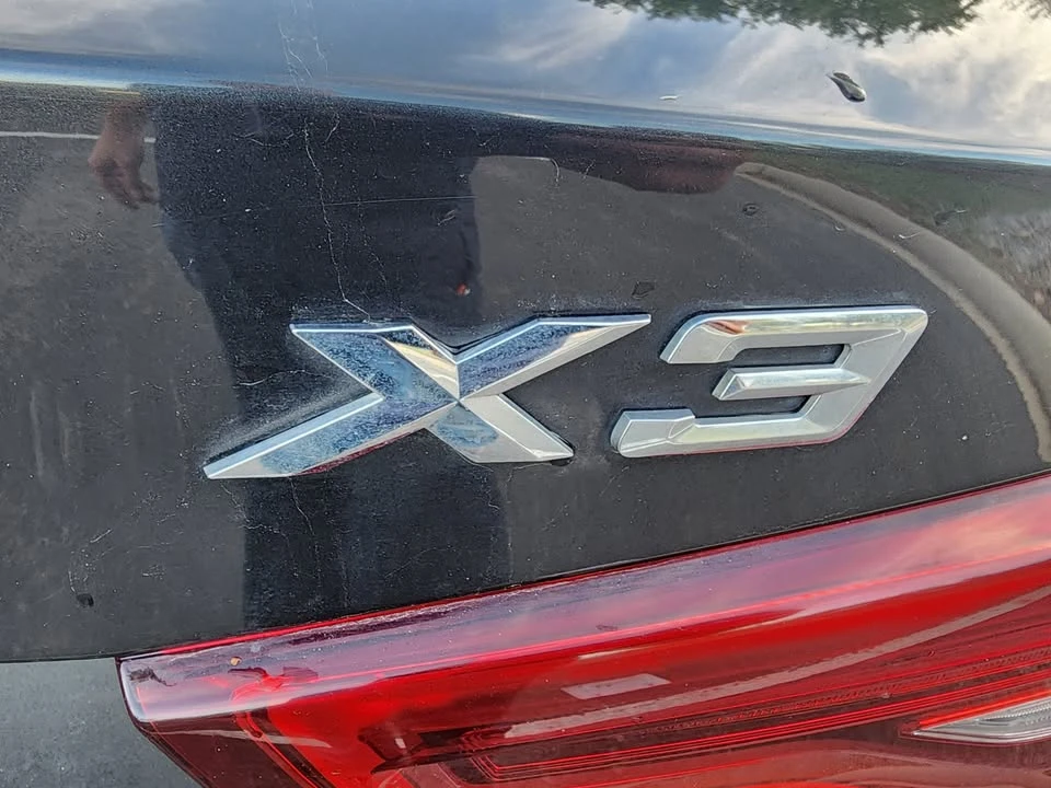 2018 BMW G01 X3 - Image 9 of 20