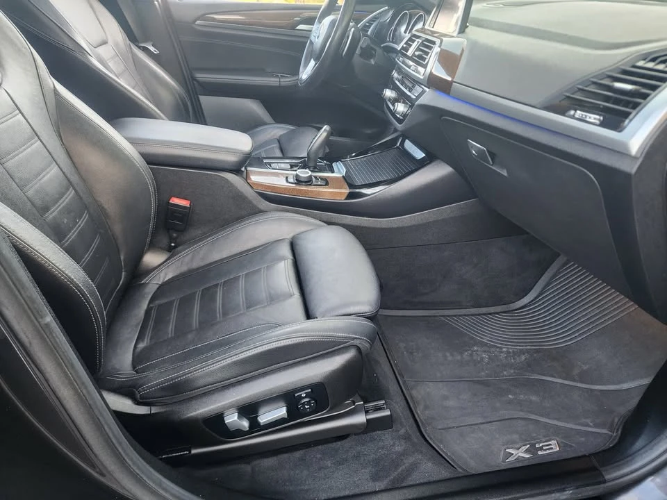 2018 BMW G01 X3 - Image 15 of 20
