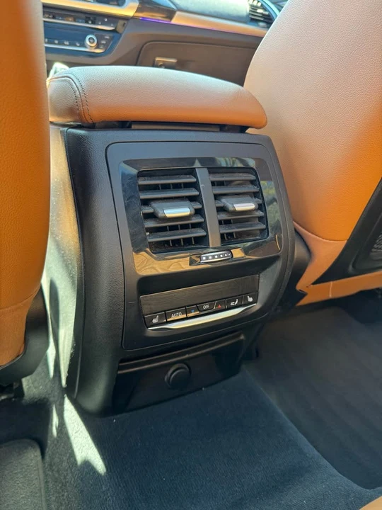 2018 BMW G01 X3 - Image 6 of 7