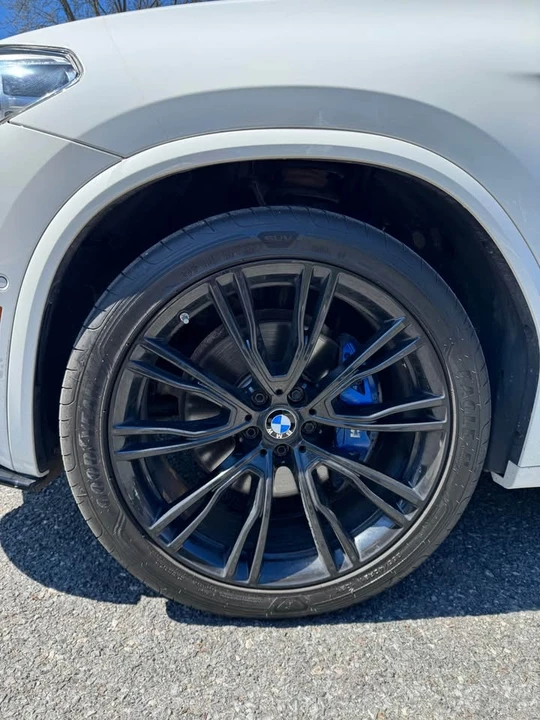 2018 BMW G01 X3 - Image 7 of 7