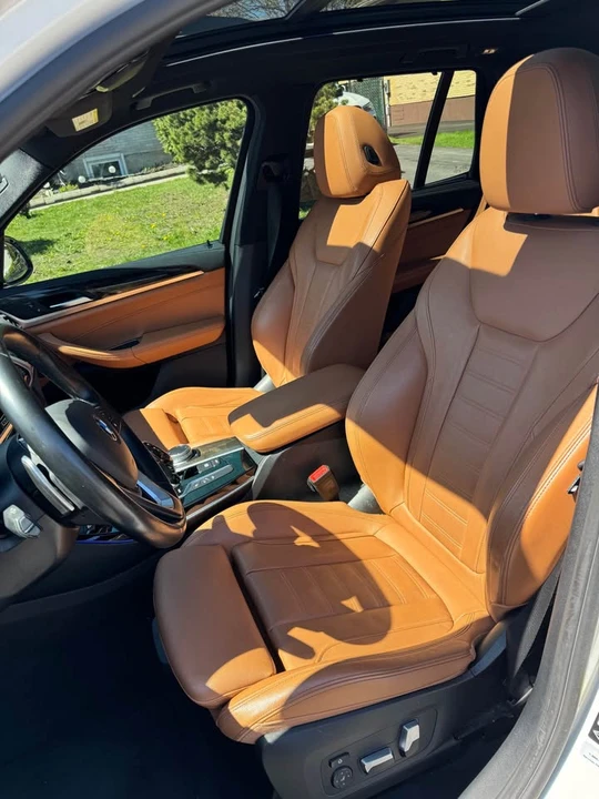 2018 BMW G01 X3 - Image 4 of 7