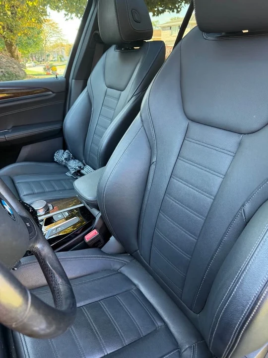2018 BMW G01 X3 - Image 6 of 7