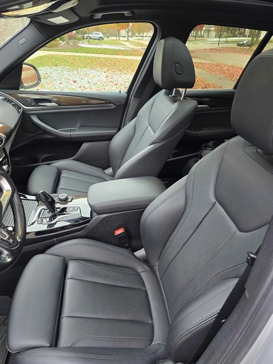 2018 BMW G01 X3 - Image 6 of 7