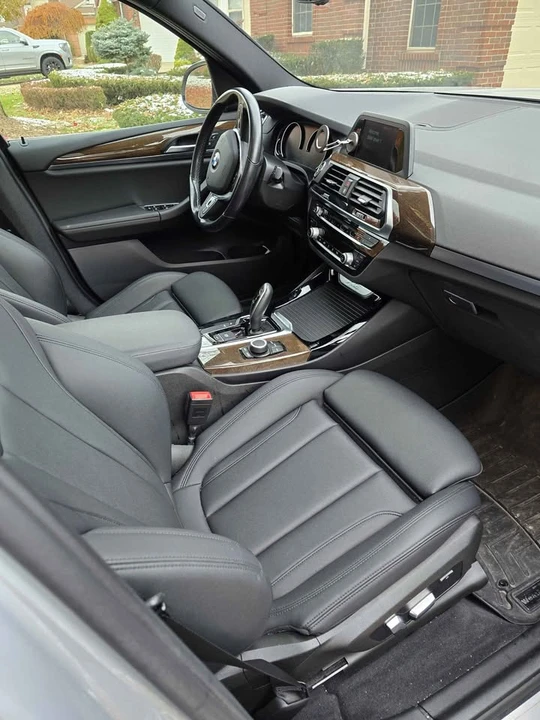 2018 BMW G01 X3 - Image 5 of 7