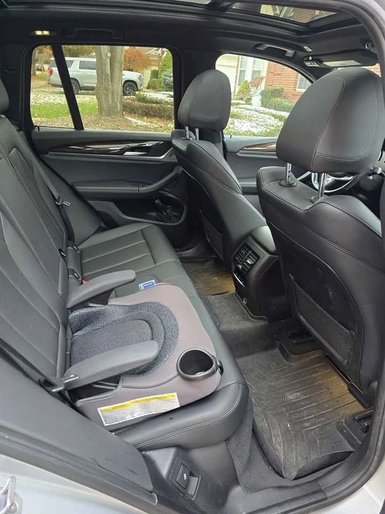 2018 BMW G01 X3 - Image 7 of 7