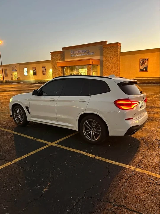 2018 BMW G01 X3 M40i & M40d - Image 4 of 10