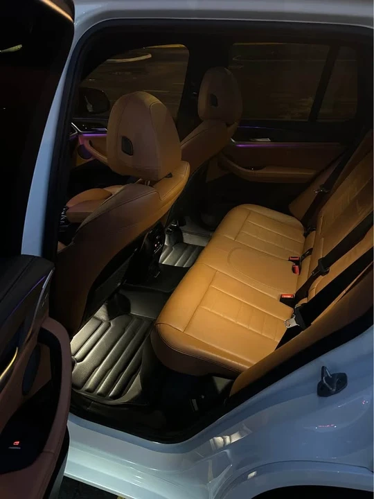 2018 BMW G01 X3 M40i & M40d - Image 7 of 10