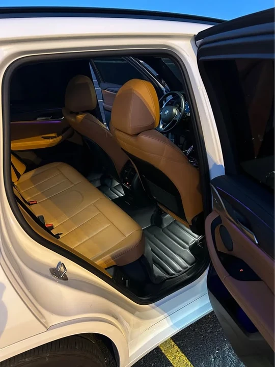 2018 BMW G01 X3 M40i & M40d - Image 8 of 10