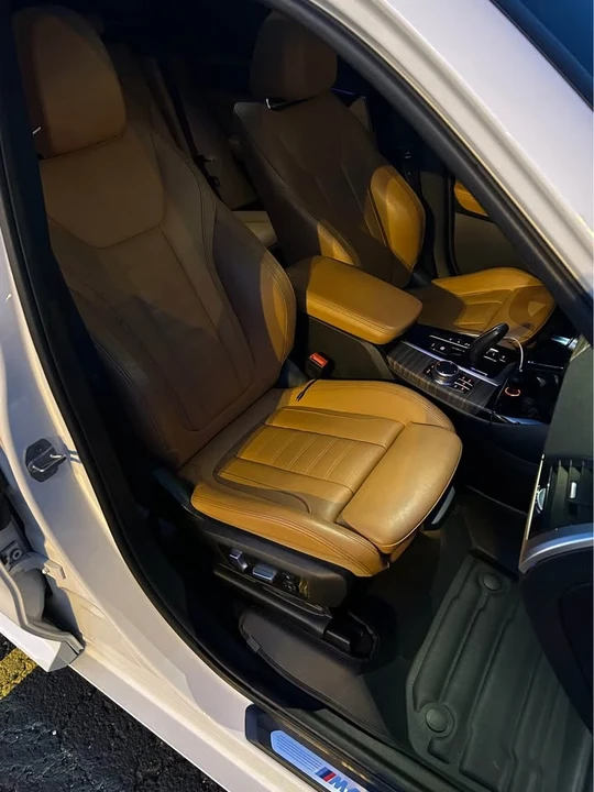 2018 BMW G01 X3 M40i & M40d - Image 6 of 10