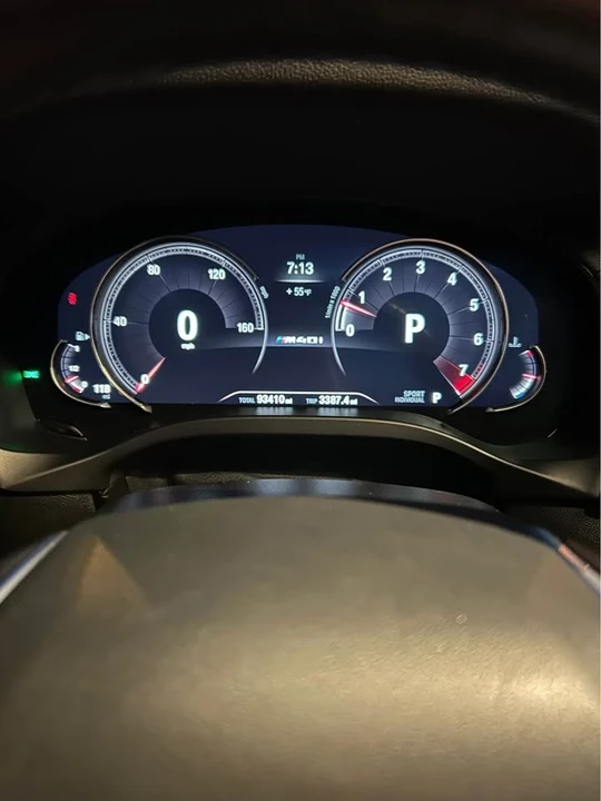 2018 BMW G01 X3 M40i & M40d - Image 10 of 10